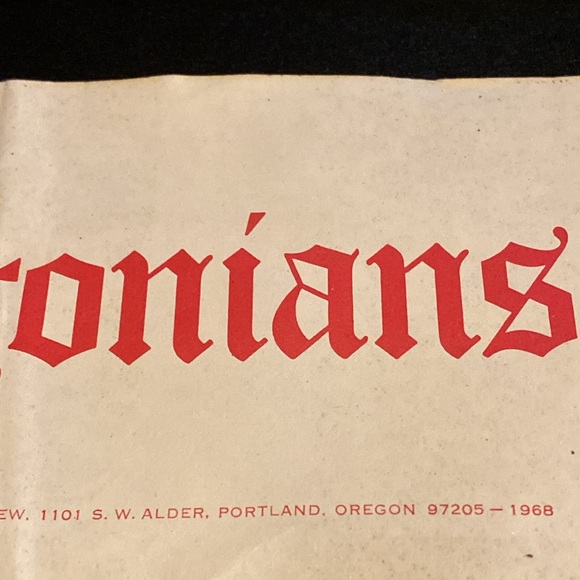 VTG 1968 Richard Nixon campaign stickers. See measurements. - Picture 4 of 11